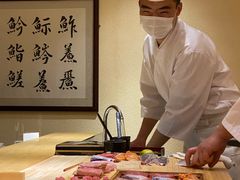 -鮨青(恒基名人购物中心店)