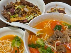 -寻裕记·现炒浇头面(人民广场店)