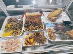 -王浩儿纪六孃甜皮鸭(东大街店)