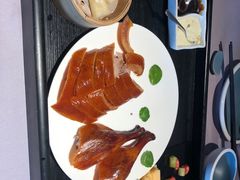 -梧桐北京烤鸭·铜锅涮肉(海岸城店)