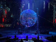 -广州长隆国际大马戏