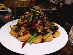 -东北大院·东北菜(三台子店)