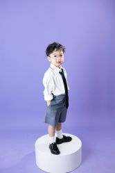 -米乐儿童摄影美学馆(怀柔店)