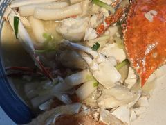 -壹只菜·崇明本地特色菜(崇明南门店)