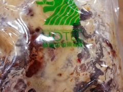 酱排骨-王裕興肉莊(南禅寺店)