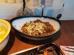 -素描餐厅(灵隐天竺店)