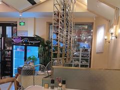 -MIO弥欧洋房西餐厅(中央大街店)