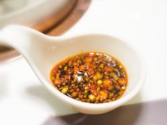 秘制料碗-洪氏嗨捞·猪肚鸡火锅(阳光天地店)