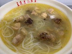 -文山荷鲜居(翠湖店)