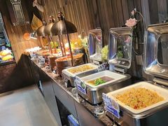 -领鲜活海鲜榴莲自助火锅(东门店)