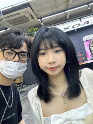 -藤野造型•烫染专业店