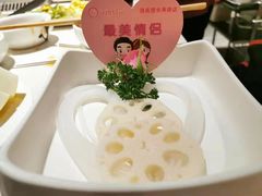 -海底捞火锅鲜切牛肉主题店(长寿路店)