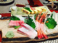 -乾山寿司(好运街店)