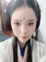 -美云庭古装·格格服汉服·京城旅拍(北京店)