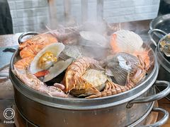 -九层海鲜塔(市南店)