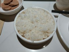 白米饭-解家河南菜(金水路店)