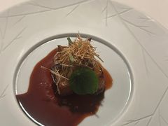 -三嚥阁 La Villa Restaurant