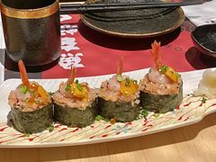 -鸟山鸣·日料食堂(王府井店)