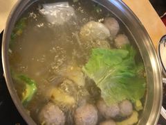 -伟记牛肉(金鸿公路店)