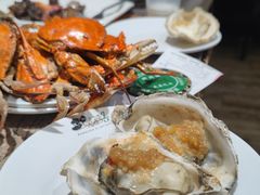 -汉巴味德巴西烤肉(顺和广场店)