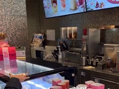 -DQ·蛋糕·冰淇淋(石家庄北国奥特莱斯店)