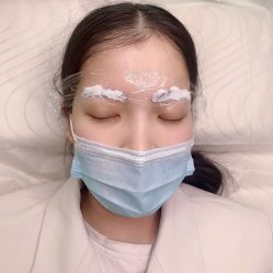 点击看大图 -久匠·纹眉半永久野生眉