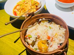 -一坐一忘云南菜(卓悦中心)