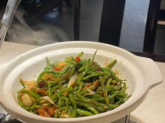 -小菜园新徽菜(扬州华润万象汇店)