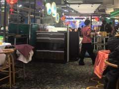 -稻香饭店(IFS国金中心店)