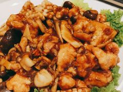 -大铁勺新津菜(东丽阳光新业广场店)