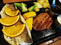 -必胜客(大悦城店)