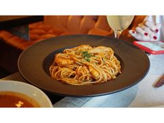 大虾意面-Casa Nova