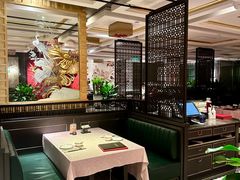 -囍凤楼·粤菜·点心·火锅(温特莱店)