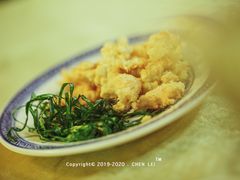 -厉家菜(德胜门总店)