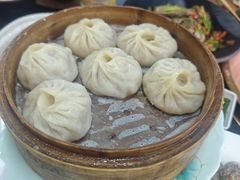 -诺敏塔拉奶茶-布里亚特包子-手把肉(锦都会店)