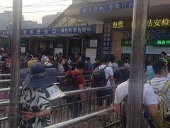 -北京站(地铁站)