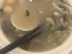 -苏晓玥·手作江南小吃(深圳北站店)