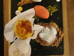 -恰餐厅CHAR Grill(北京三里屯洲际店)