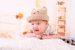 -星豆豆儿童摄影(南郊太白南路店)