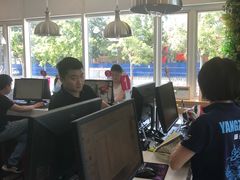 -亮雅轩图文快印连锁24小时(百子湾苹果社区店)