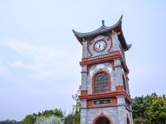 -安仁古镇