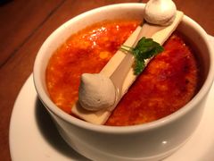 焦糖布丁-The Meat & Wine Co Southbank(南岸店)