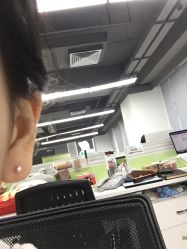 -花师傅穿孔·手穿·耳洞吧