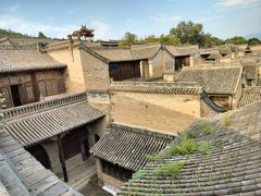 -山西王家大院