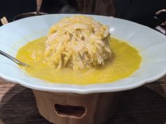 -魁盛居百年鲁菜馆(县西巷店)