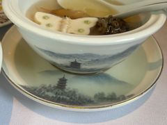 -杭州新新饭店·1913餐厅