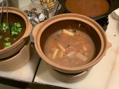 -郑州富力万达文华酒店·云端美食汇自助餐厅