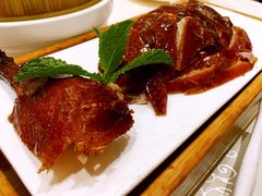 -四季小馆·地道北京小吃(广百店)