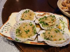 -达叔香味海鲜(海棠68环球美食街店)