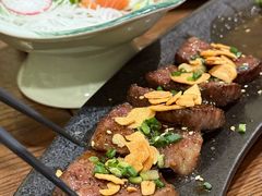 -纹兵卫手打荞麦面日料(虹桥本店)